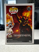 Sweet Tooth - Twisted Metal