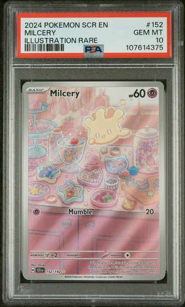 Milcery