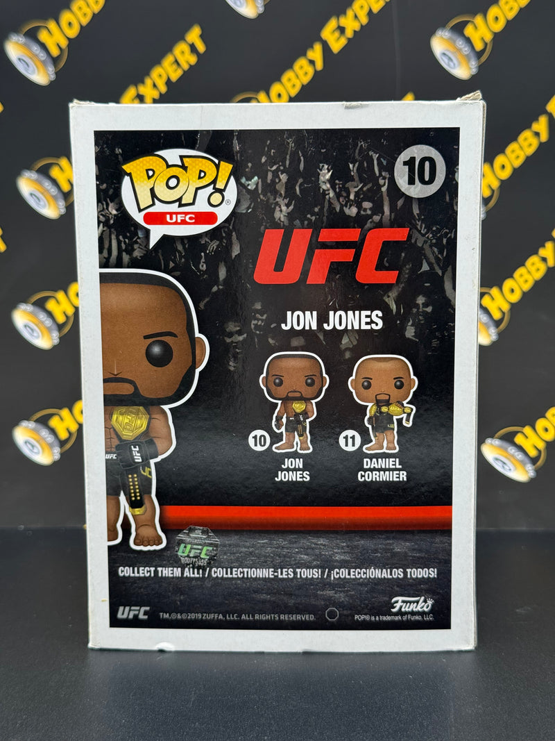 Jon Jones