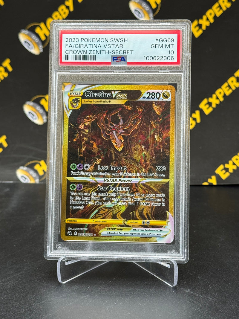 Giratina VSTAR