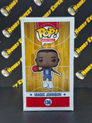 Magic Johnson NBA All-Star 1992