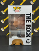 The Rock