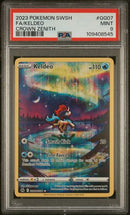 Keldeo