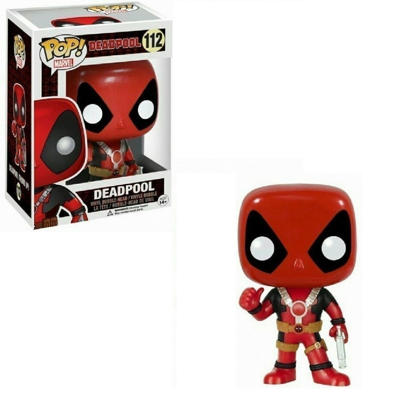 Deadpool