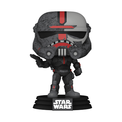 Hunter - Star Wars
