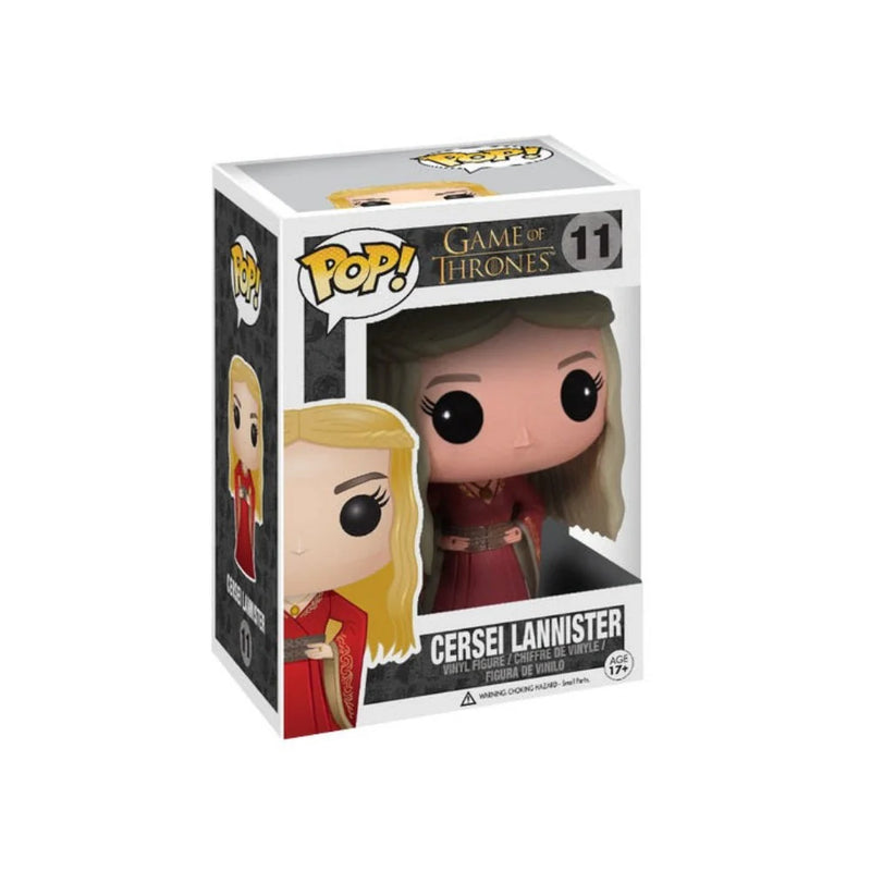Cersei Lannister - Game of Thrones