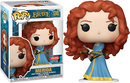 Merida - Disney Brave