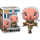 Haganezuka - Demon Slayer