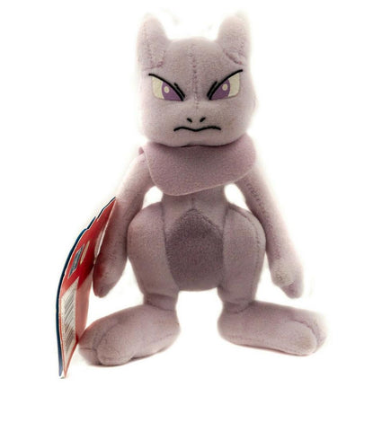 Mewtwo #150 - Hasbro