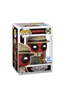 Park Ranger Deadpool - Marvel Deadpool