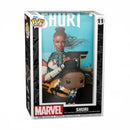 Shuri (Comic Covers) - Marvel