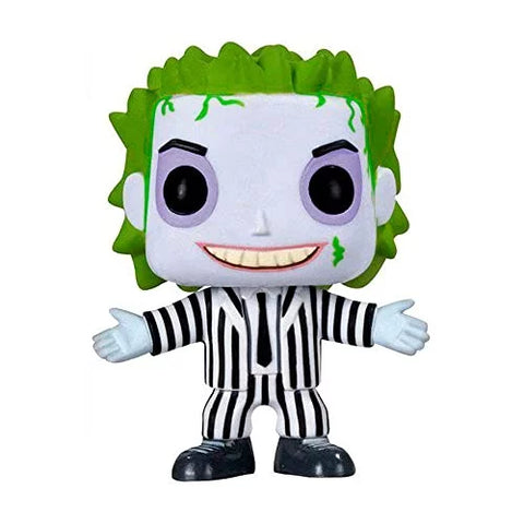 Beetlejuice - Beetlejuice #05