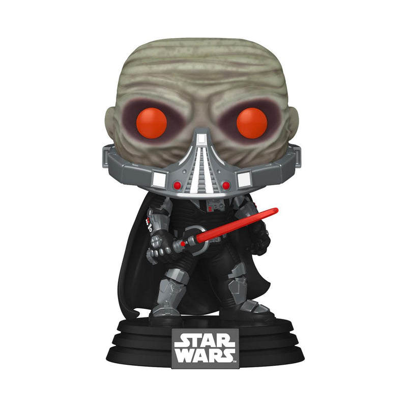 Darth Malgus (Legends) - Star Wars