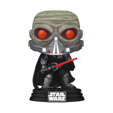 Darth Malgus (Legends) - Star Wars #728 (Gamestop Exclusive)