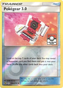 Pokegear 3.0 (League Cup) (182a/214) [League & Championship Cards] Reverse Holofoil - Promo