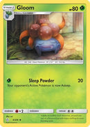Gloom (003/236) [SM  Cosmic Eclipse] Reverse Holofoil - Uncommon