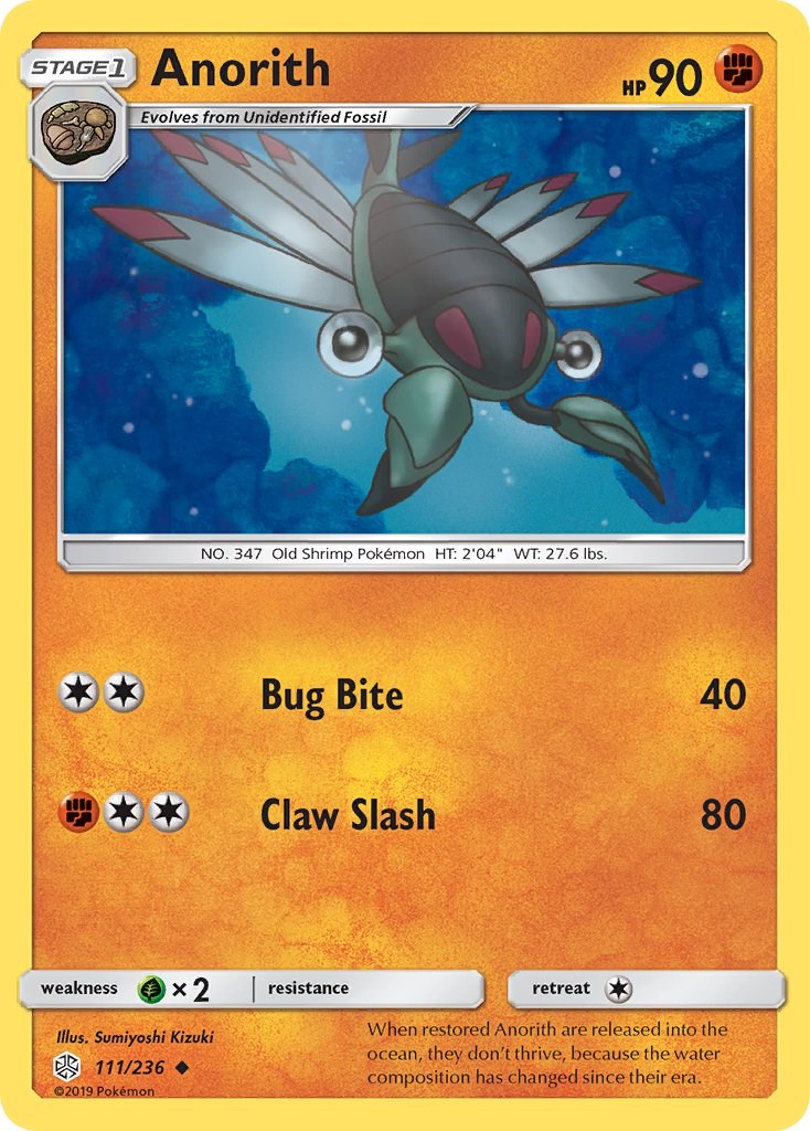Anorith [SM12 - 111/236]