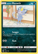 Alolan Meowth [SM12 - 128/236]