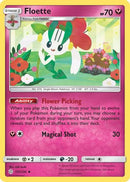 Floette (151/236) [SM  Cosmic Eclipse] - Uncommon