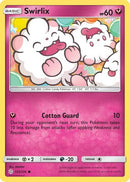 Swirlix (153/236) [SM  Cosmic Eclipse] - Common