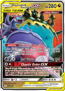 Naganadel & Guzzlord GX [SM12 - 158/236]