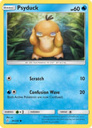 Psyduck (040/236) [SM  Cosmic Eclipse] Reverse Holofoil - Common