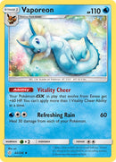 Vaporeon [SM12 - 42/236]