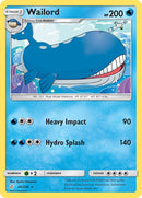 Wailord [SM12 - 46/236]