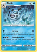 Glalie (48/236) [SM  Cosmic Eclipse] - Rare
