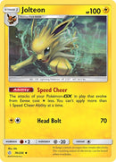 Jolteon [SM12 - 70/236]