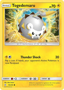 Togedemaru - 74/236