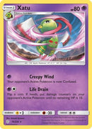 Xatu (79/236) [SM  Cosmic Eclipse] - Rare