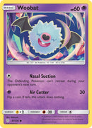 Woobat [SM12 - 87/236]