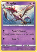 Dragalge (092/236) [SM  Cosmic Eclipse] Reverse Holofoil - Rare