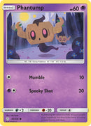 Phantump [SM12 - 93/236]