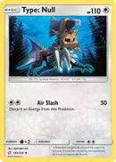 Type: (183/236) [SM  Cosmic Eclipse] Reverse Holofoil - Uncommon