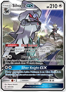 Silvally GX [SM12 - 184/236]