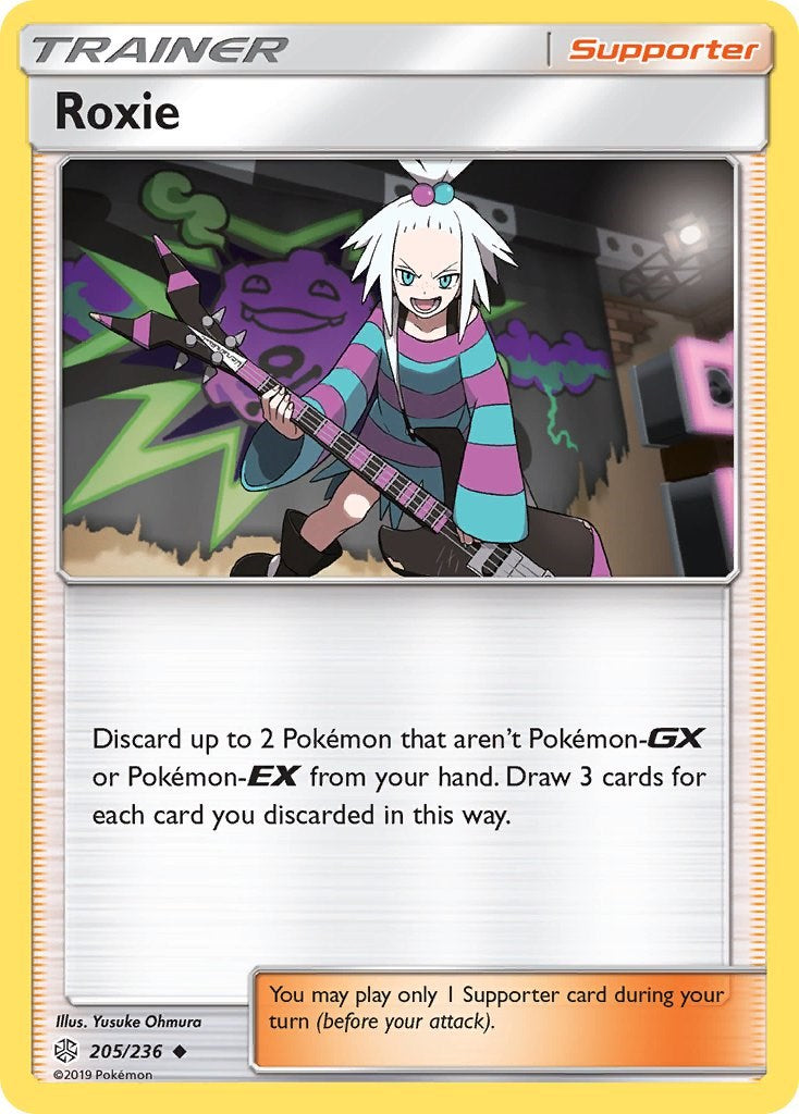 Roxie [SM12 - 205/236]