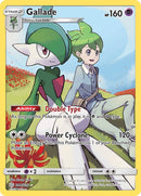 Gallade (Secret) [SM12 - 244/236]