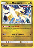 Ultra Necrozma (164/236) [SM  Cosmic Eclipse] Holofoil - Holo Rare