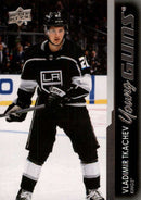 Vladimir Tkachev Young Guns - Los Angeles Kings