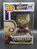 The Phantom Of The Opera - Monsters