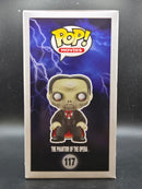 The Phantom Of The Opera - Monsters