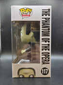 The Phantom Of The Opera - Monsters