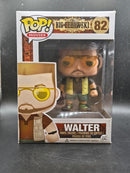 Walter - The Big Lebowski