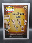 Walter - The Big Lebowski
