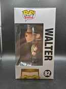 Walter - The Big Lebowski