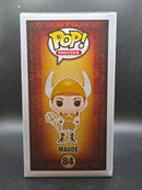 Maude - The Big Lebowski