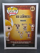 Maude - The Big Lebowski