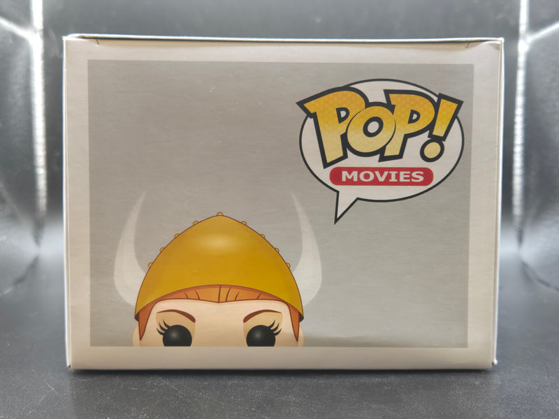 Maude - The Big Lebowski